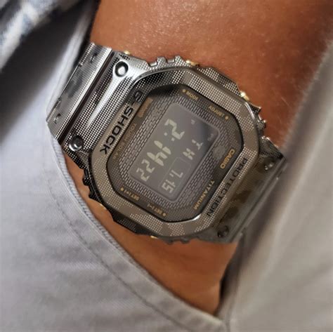 square g shock review